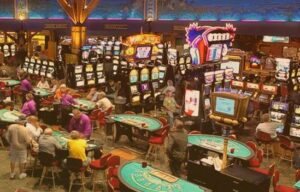 Tribal Casinos Reach Record $41.9 Billion In Revenue Despite Declining Margins in 2023