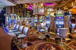 Caesars’s Q3 Earnings Call Focused On Asset Sale And Drop In F1 Revenue