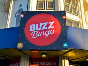 Buzz Bingo Introduces “Big Money Live” With £100,000 Prize Pool, A Revolutionary Step In UK Bingo History