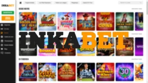 Experience Premier Gaming at Inkabet Casino Online