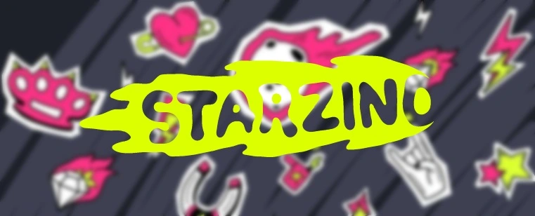 Starzino offers great bonuses