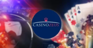 🎰 Casino Zeus: The Ultimate Online Casino for Ballers & Big Wins! 💰🔥