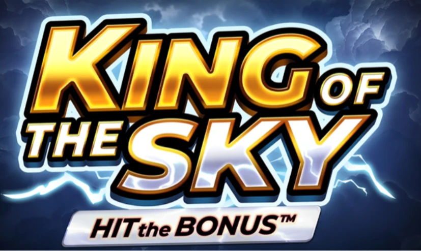 King of the Sky: Hit the Bonus – Aviation Elite Gaming