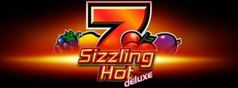 Sizzling Hot Deluxe: The Fruit Slot That Defined a Genre