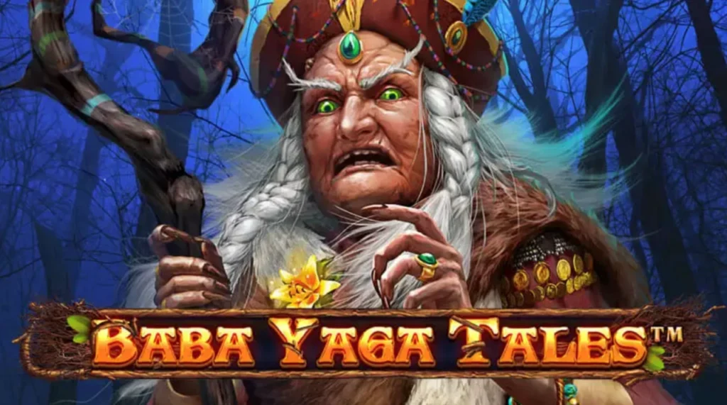 Baba Yaga Tales Slot Review: Beginner Tips, Winning Strategies & Bonus Features
