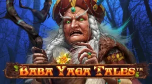 Baba Yaga Tales Slot Review: Beginner Tips, Winning Strategies & Bonus Features