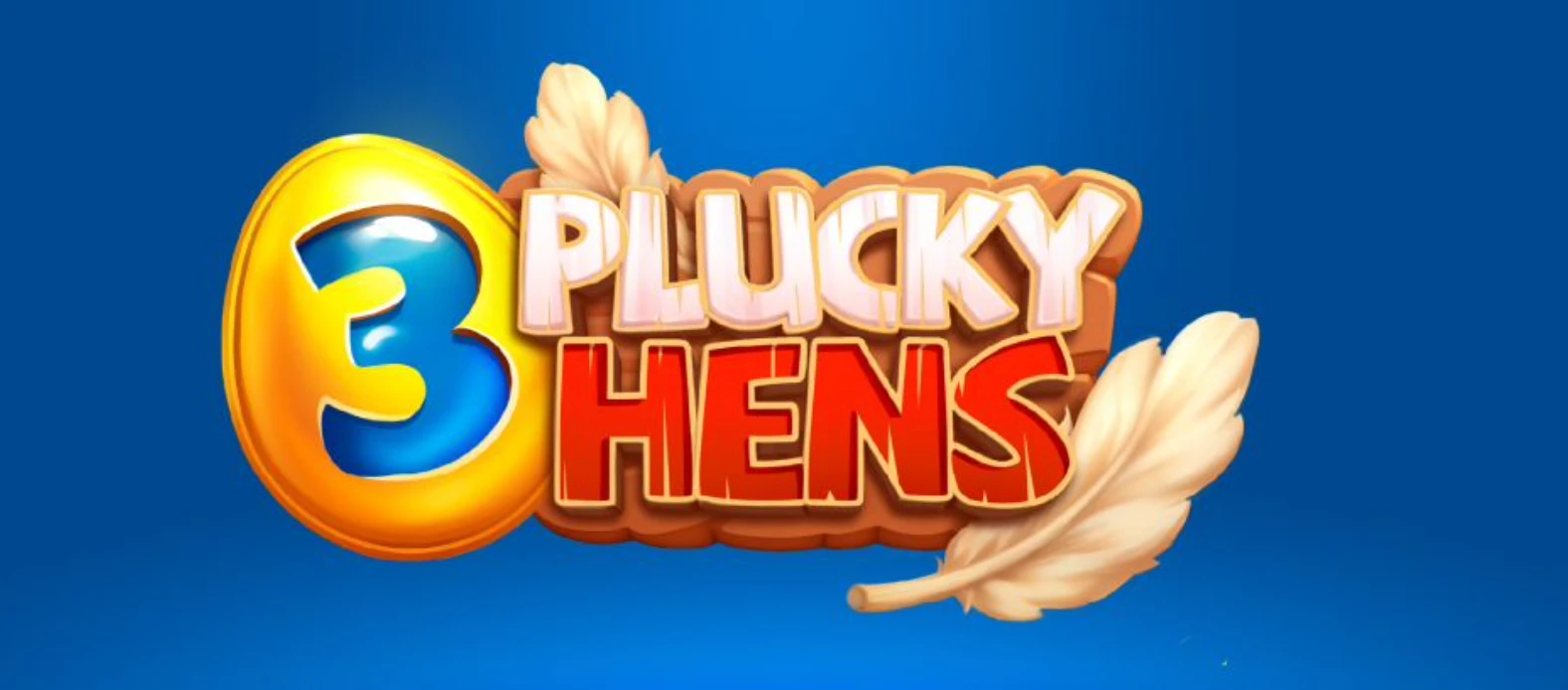 3 plucky hens