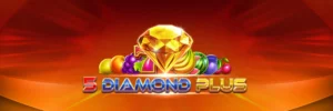 5 Diamond Plus Slot Elevates Luxury Gaming Through Premium Diamond Entertainment Innovation