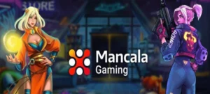 Cultural Innovation: Mancala Gaming