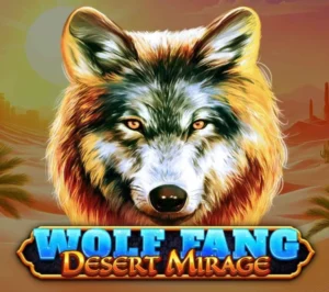 Wolf Fang – Desert Mirage Slot Review: Howling Wins in the Heart of the Sands