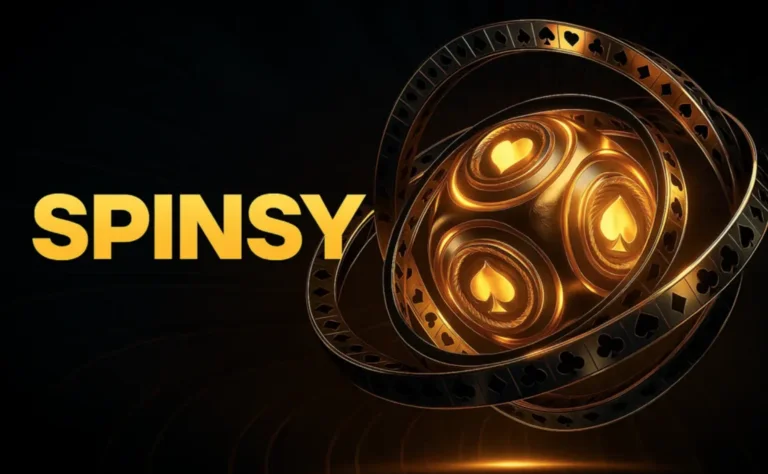 spinsy slot