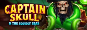 Slot Captain Skull and the Squidly Seas — A Tentacled Tale of Triumph, Tilt, and the Occasional €112 Surprise