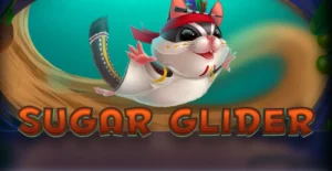 Slot Sugar Glider — sharper, richer, fully reworked
