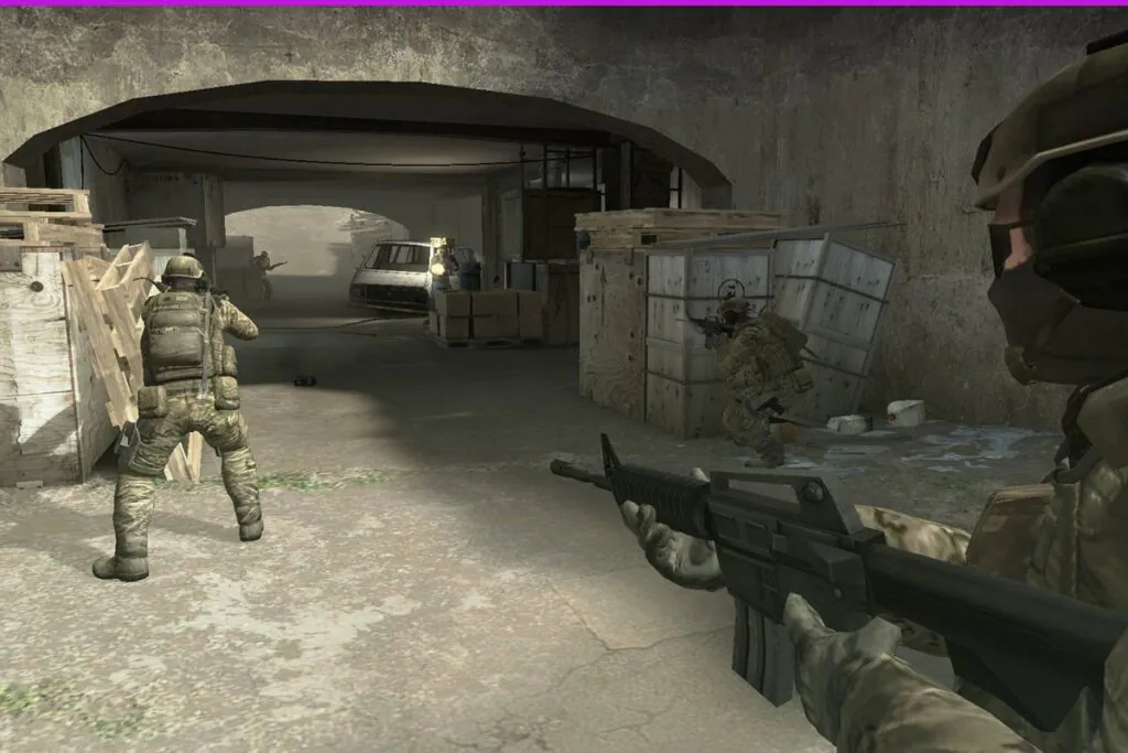 CSGO