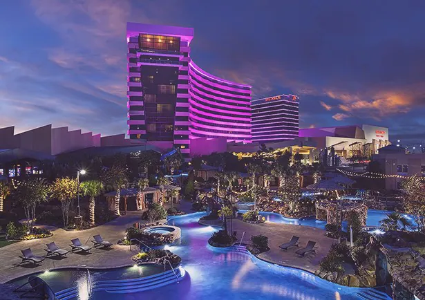 Oklahoma casinos